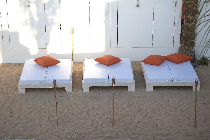 Tsokkos Holidays Hotel Apartments Agia Napa Exterior foto